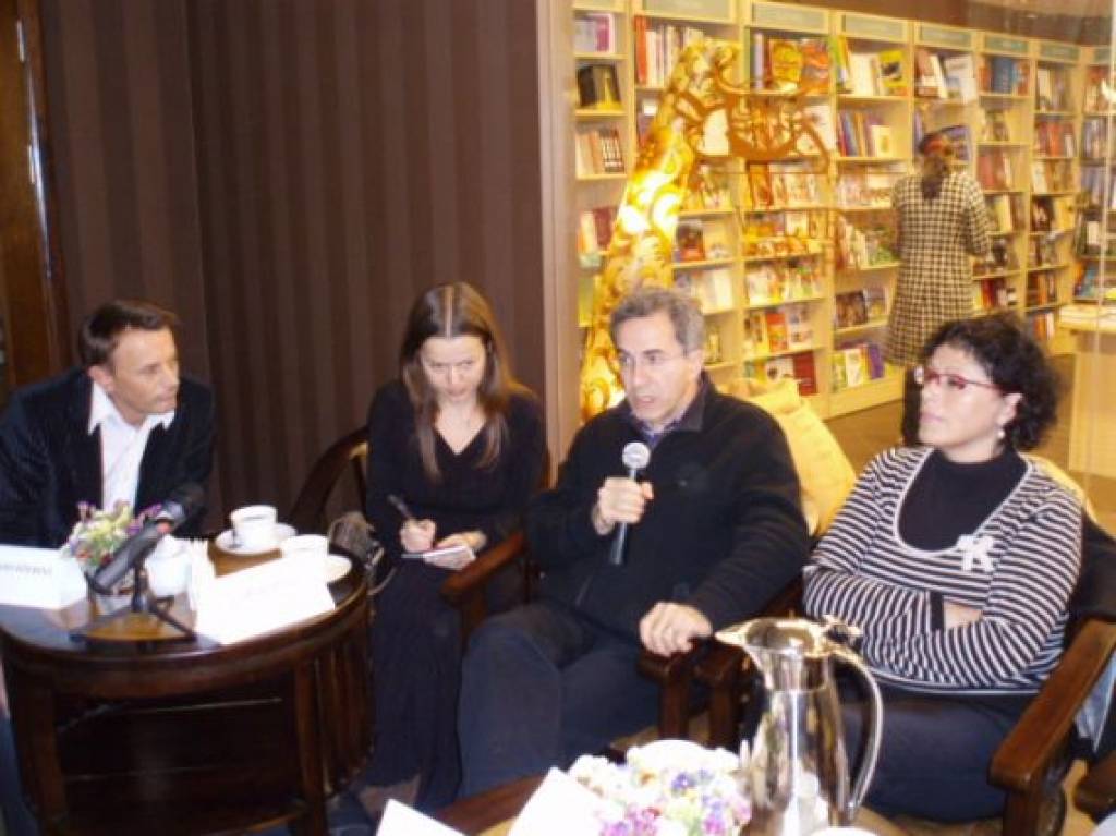 Autors: Jānis Goldbergs
