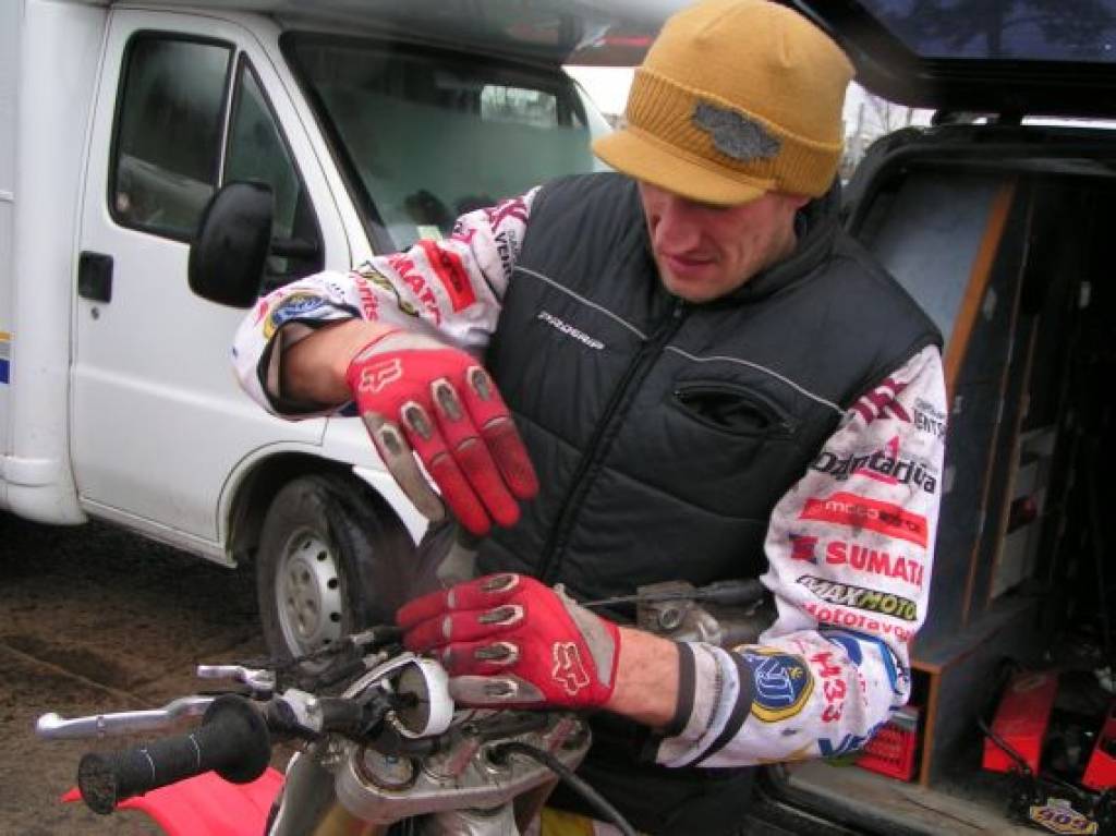 Mārtiņš Aleksandrovičs
Autors: Uldis  Dobelis
