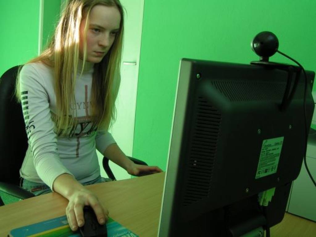 šim datoram vienīgajam ir web kamera
Autors: Uldis  Dobelis