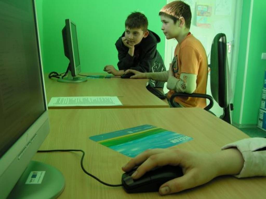 viss notiek!!!
Autors: Uldis  Dobelis