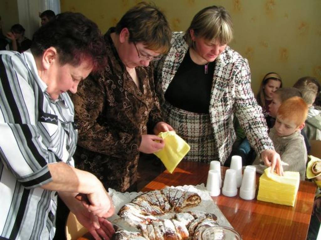 tūlīt būs neoficiālās daļas pats labākais
Autors: Uldis  Dobelis