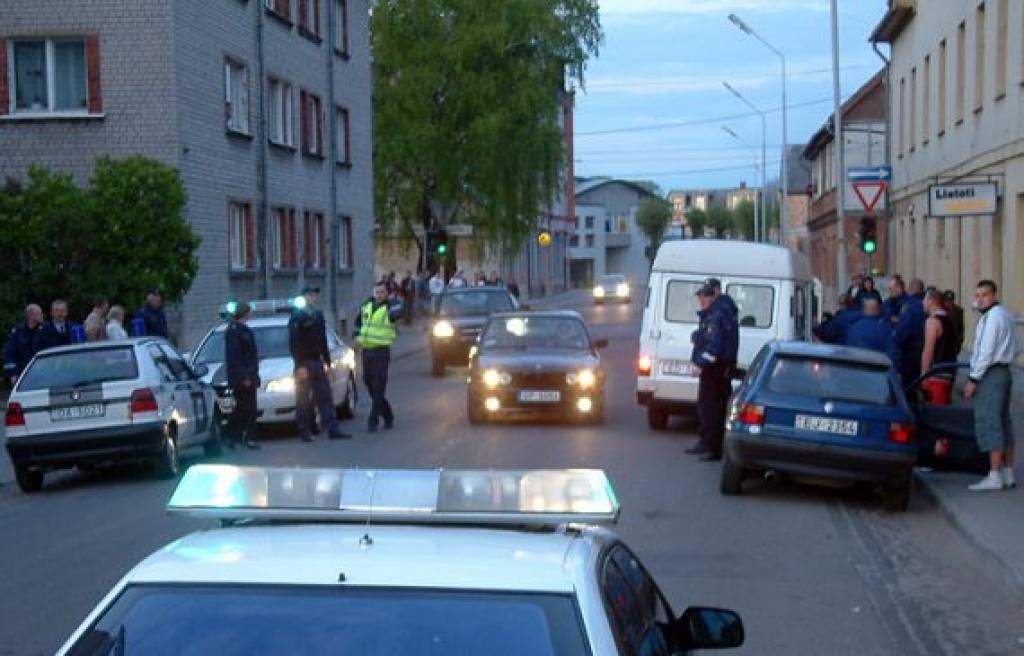 Autors: Aigars Prūsis