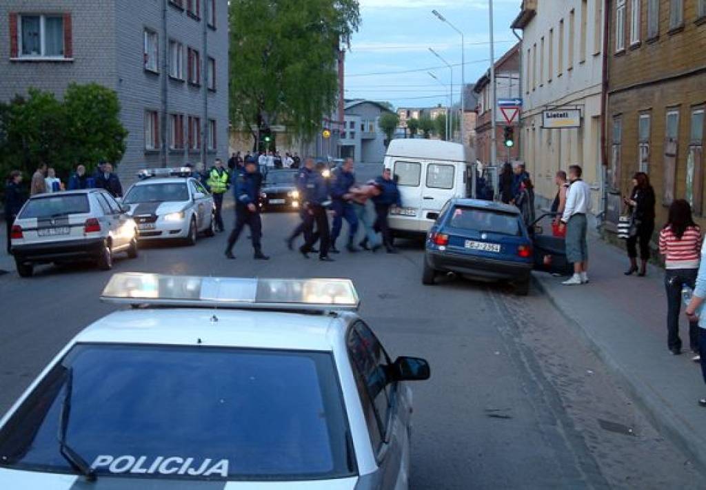 Autors: Aigars Prūsis