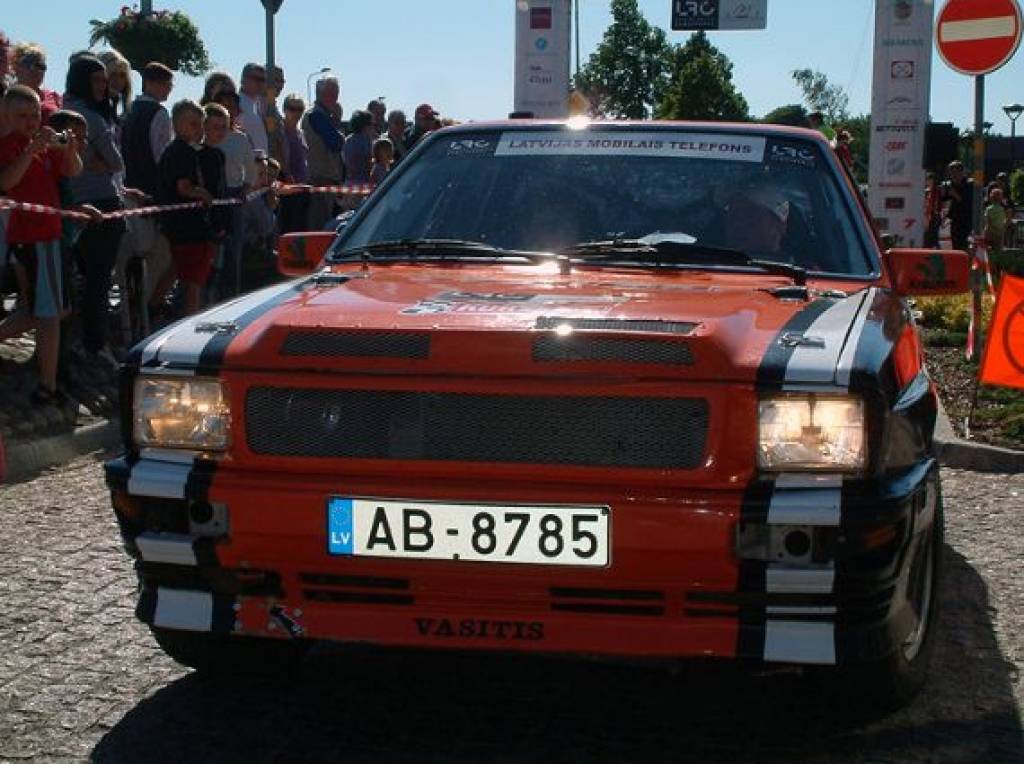 Autors: Aigars Prūsis