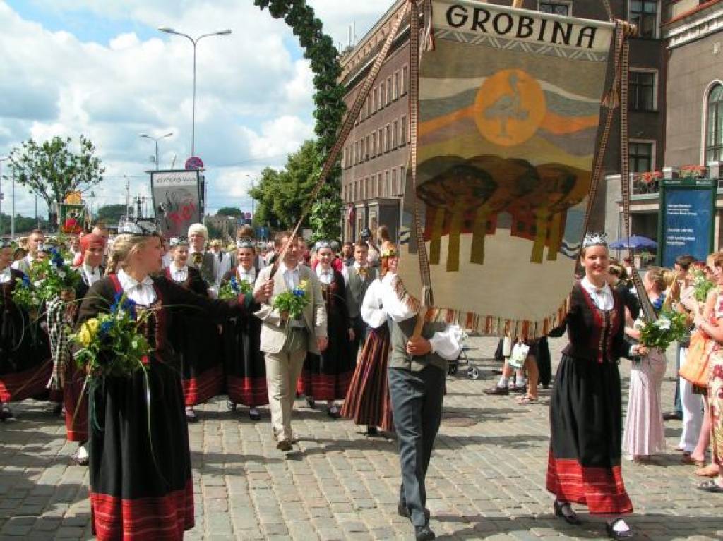 Autors: Iluta Dreimane