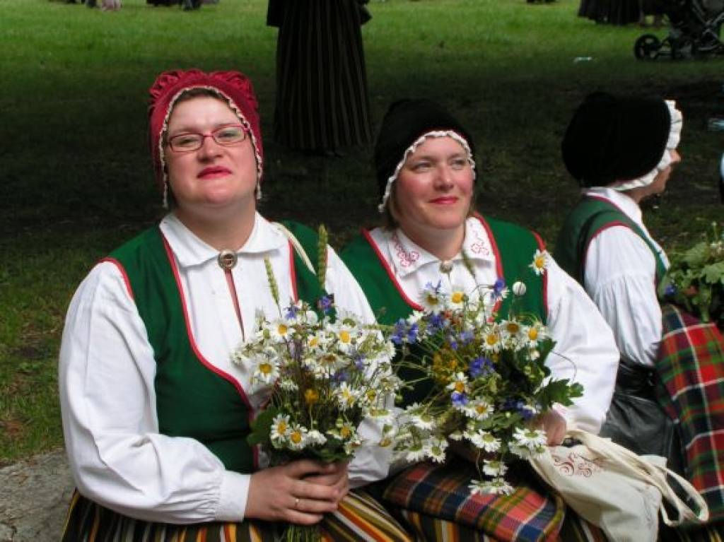 Autors: Iluta Dreimane