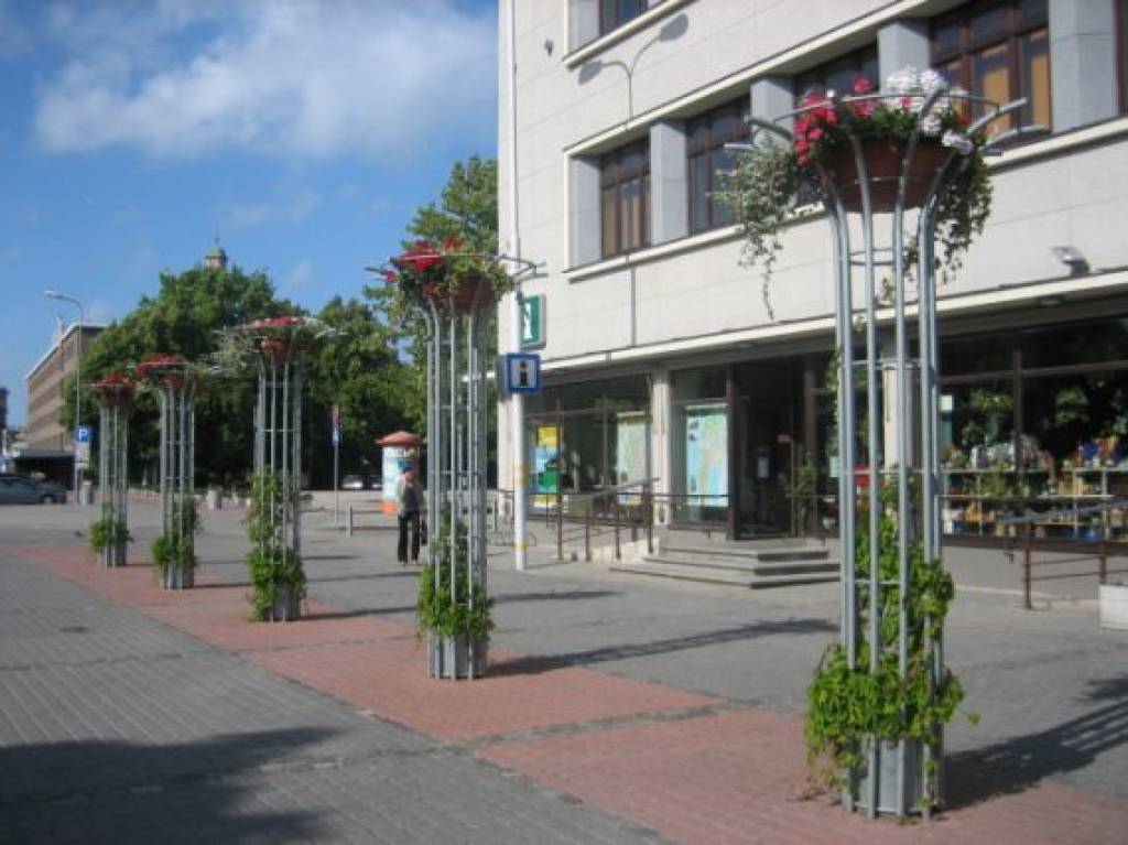 Autors: Jana Rūce