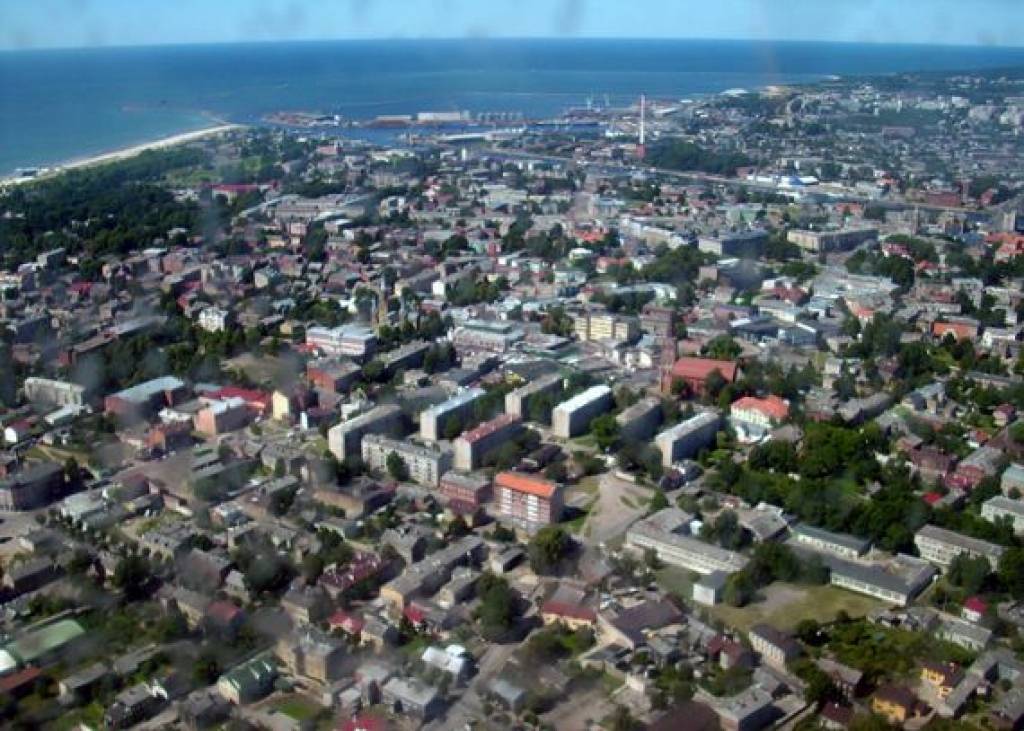 Autors: Aigars Prūsis
