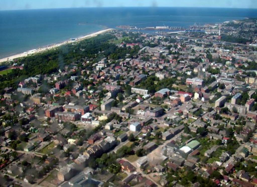 Autors: Aigars Prūsis
