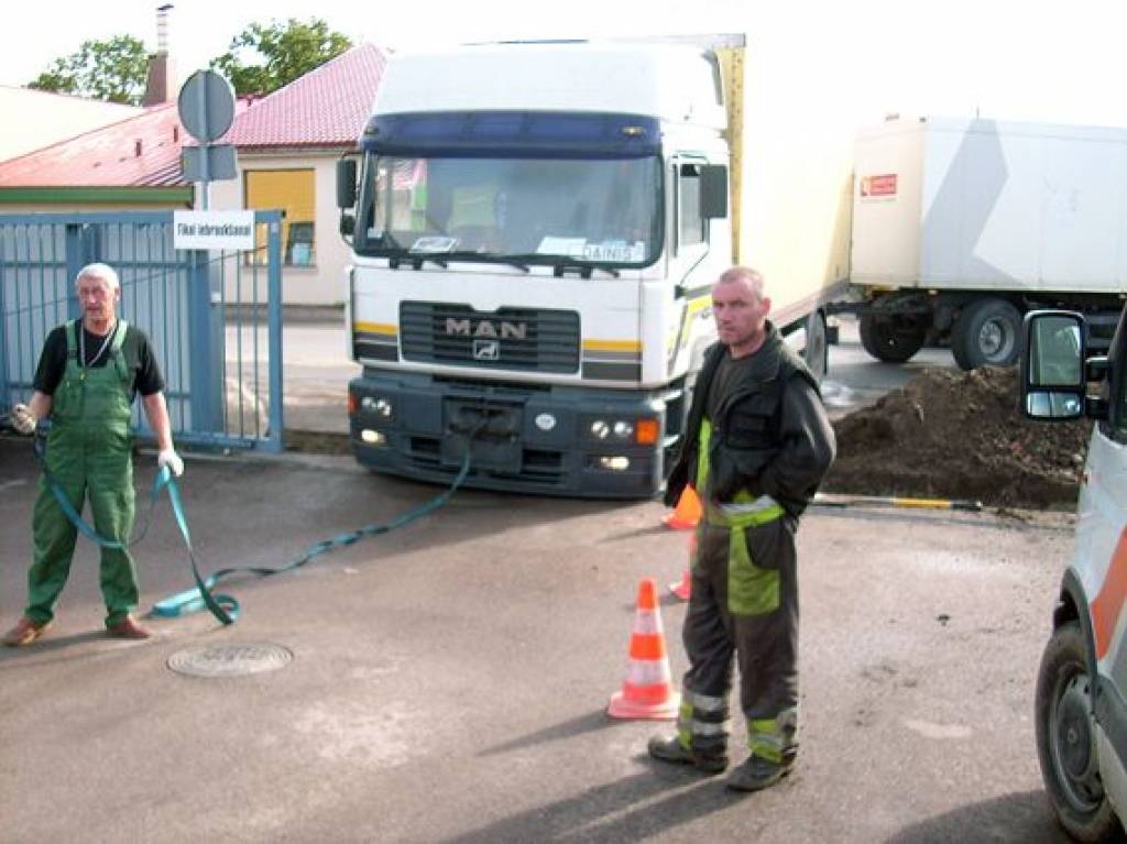 Autors: Aigars Prūsis