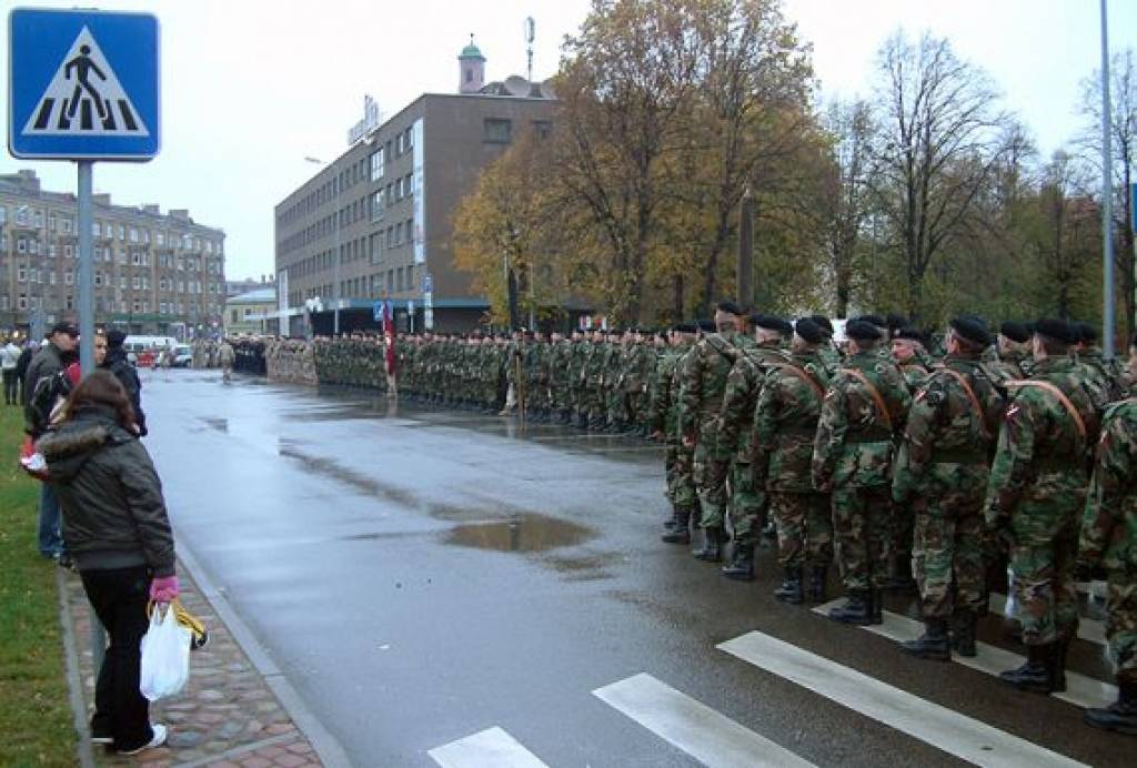 Autors: Aigars Prūsis