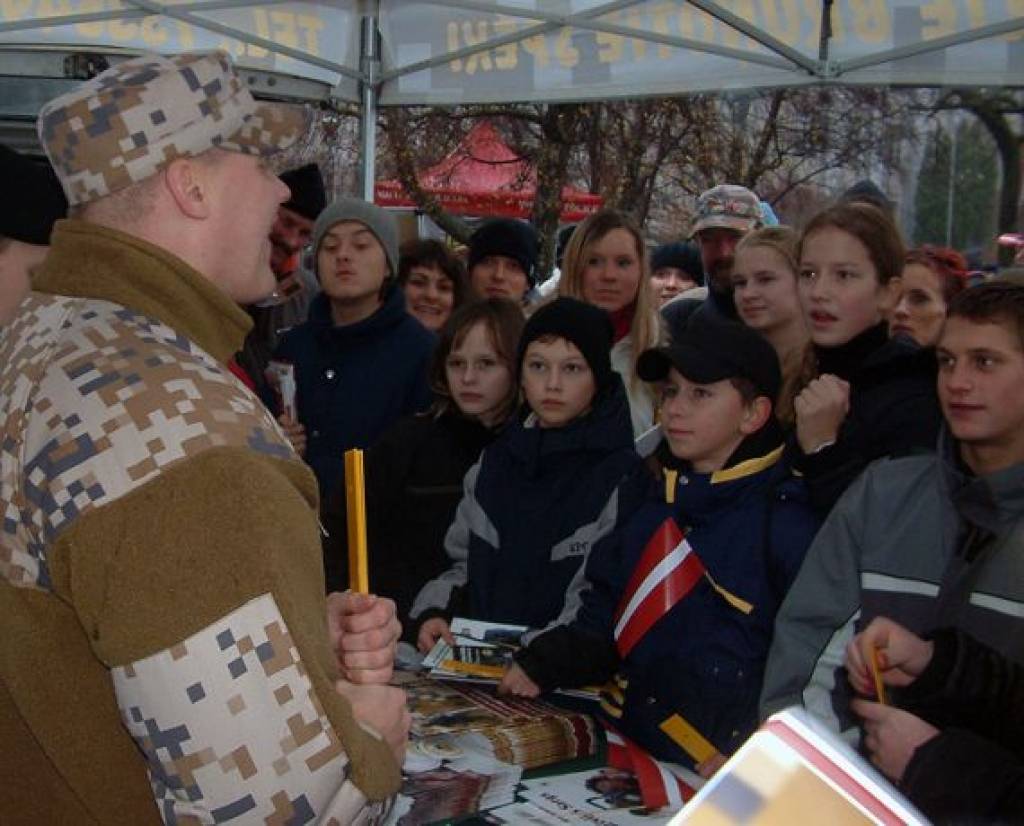 Autors: Aigars Prūsis