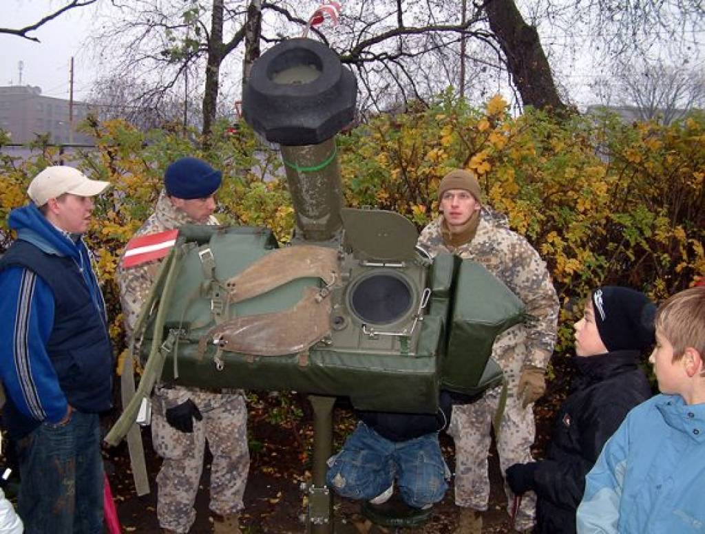 Autors: Aigars Prūsis