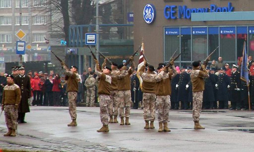 Autors: Aigars Prūsis