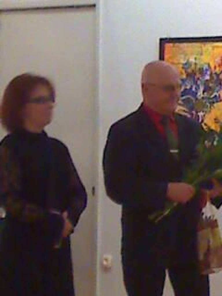 Autors: Valdis Korklišs