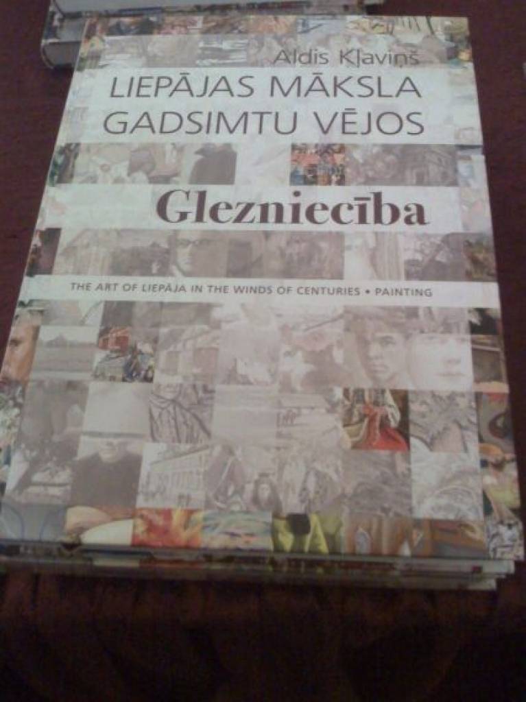 Autors: Valdis Korklišs