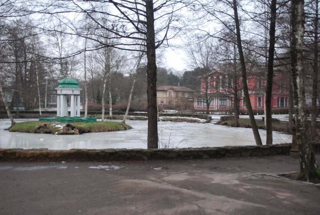Liepājas dome šogad realizēs vairākus projektus par Eiropas savienības naudu, dodot no domes budžeta tikai 15 līdz 20 procentu lielu līdzfinansējuma. Plānots sakārtot Gulbīšu dīķi, rekonstruēt apgaismes sistēmas pie Mirdzas Ķempes...