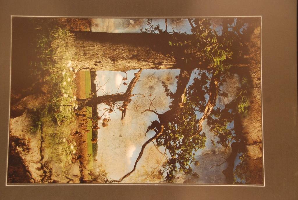 Romantiski dabas tēlojumi un savdabīgi skati – šādi Liepāju ataino fotogrāfs Pēteris Jaunzems savā izstādē “Vai tiešām tas bija?”. Viens no izteiksmīgākajiem darbiem Pētera Jaunzema personālizstādē ir 2005. gadā dokumentētais “Ugunsgrēks...
Autors: Sarmīte Štrausa