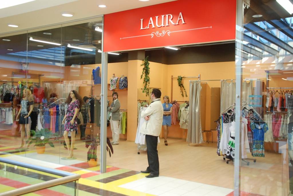 Vakar, 29. aprīlī, notika jaunā tirdzniecības centra "baata" atklāšana VIP viesiem. Tautai "baata" durvis vērs šodien, 30. aprīlī, pulksten 12.
Autors: "Rekurzeme", portāls