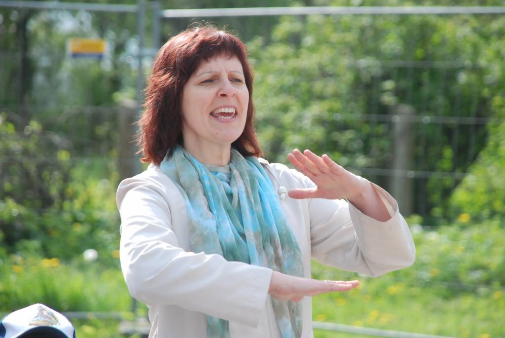 Grobiņas pirmsskolas izglītības iestādes “Pīpenīte” piebūvei šodien, 20. maijā, ielika simbolisku pamatakmeni. 

Jaunā ēka varētu mazināt rindu, kurā mazie grobiņnieki pieteikti kopš dzimšanas. 

Šogad plānots veikt piebūves 1. kārtas...
Autors: Anita Platace