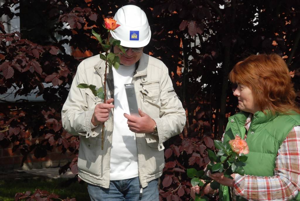 Grobiņas pirmsskolas izglītības iestādes “Pīpenīte” piebūvei šodien, 20. maijā, ielika simbolisku pamatakmeni. 

Jaunā ēka varētu mazināt rindu, kurā mazie grobiņnieki pieteikti kopš dzimšanas. 

Šogad plānots veikt piebūves 1. kārtas...
Autors: Anita Platace