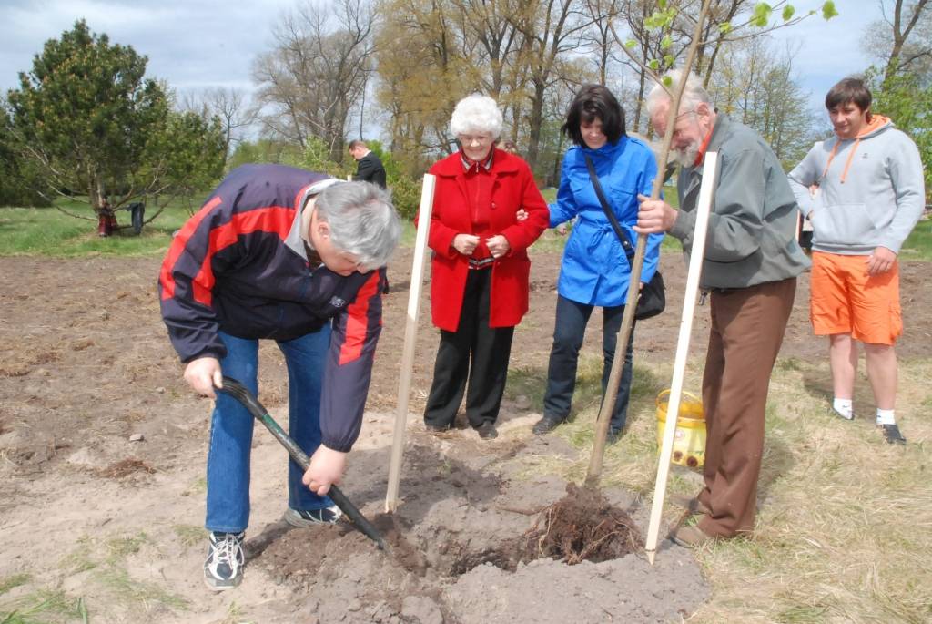 Vakar, 16. maijā, Pāvilosta ar daudzveidīgu pasākumu programmu nosvinēja savu 130. jubileju. 
Autors: "Rekurzeme", portāls