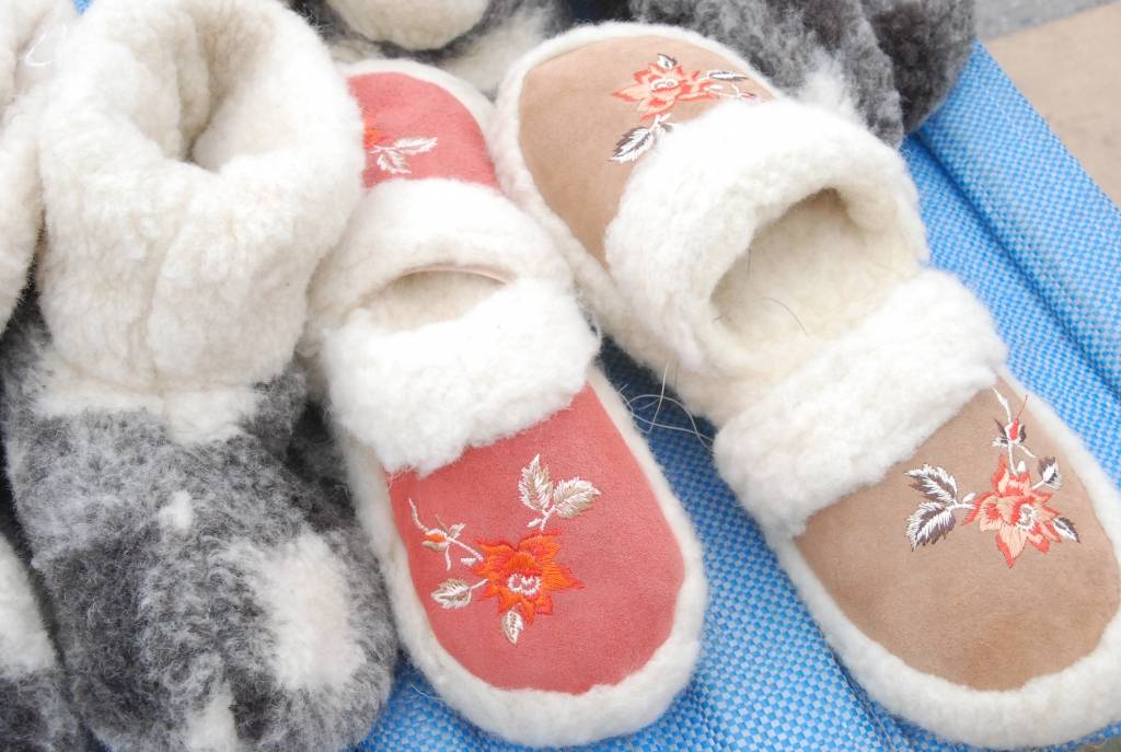 Sestdien, 9. maijā, Aizputē notika gadatirgus.
Autors: "Rekurzeme", portāls