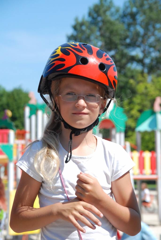 Šodien, 3. jūlijā, Liepājā, Jūrmalas parkā Bērnu rotaļu laukumā,  45 labākie bērni un jaunieši no piecām lielākajām Kurzemes pilsētām – Liepājas, Kuldīgas, Talsiem, Saldus un Ventspils – cīnās par bērnu rallija "Kurzeme 2009” čempiona...
Autors: Uldis Dobelis