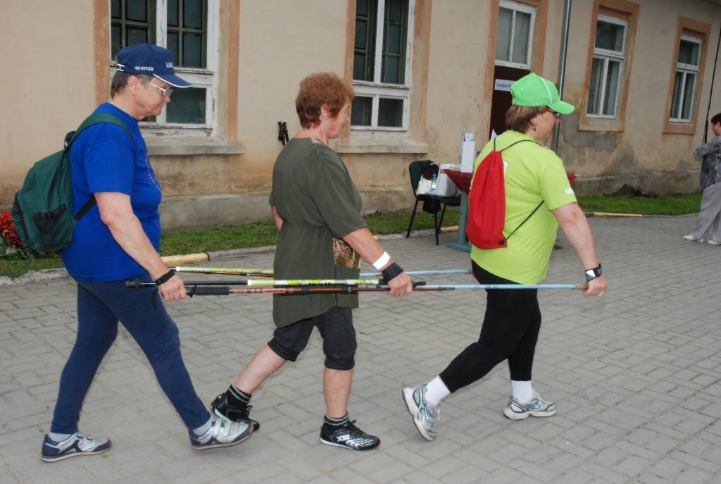 Ar plašu trīs dienu programmu nedēļas nogalē sevi pieteica Vērgales pagasta svētki. Vērgalnieki tos ar mīlestību bija radījuši paši sev un viens otram. Plašāk par svētkiem un tajos piedzīvoto lasiet rītdienas, 24.augusta, "Kursas Laikā"!
Autors: "Rekurzeme", portāls