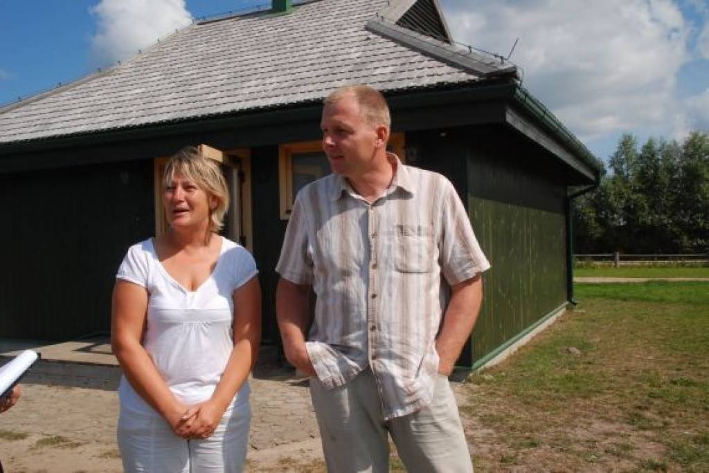 Autors: Sarmīte  Štrausa