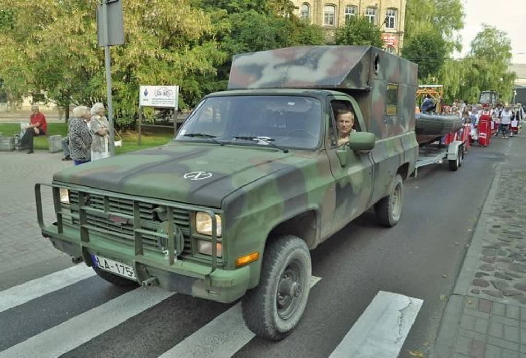 Autors: Aigars Prūsis