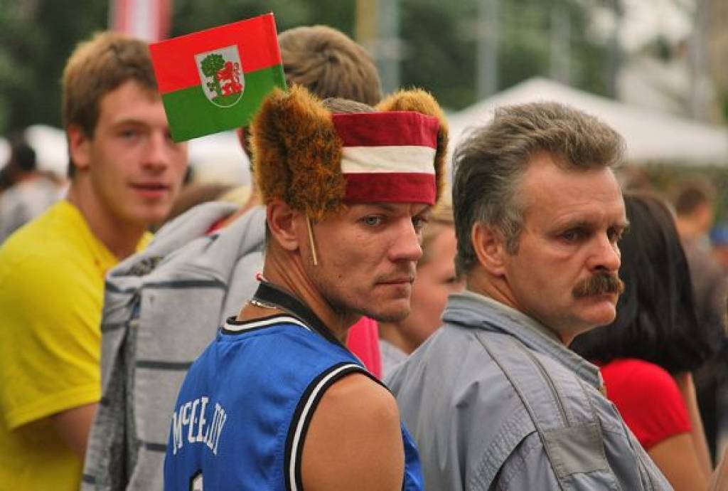 Autors: Aigars Prūsis
