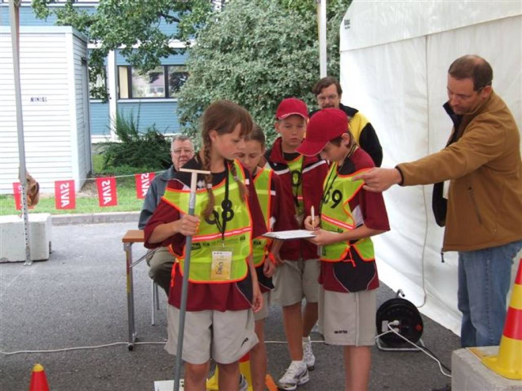 Sestdien, 12. septembrī Latvijas izlase 24. Eiropas jauno satiksmes dalībnieku sacensībās Somijā, Turku 21 komandas konkurencē ieguva 1. vietu pirmo reizi kļūstot par Eiropas čempioniem. Turklāt šī uzvara tika gūta ar ievērojamu - 21...