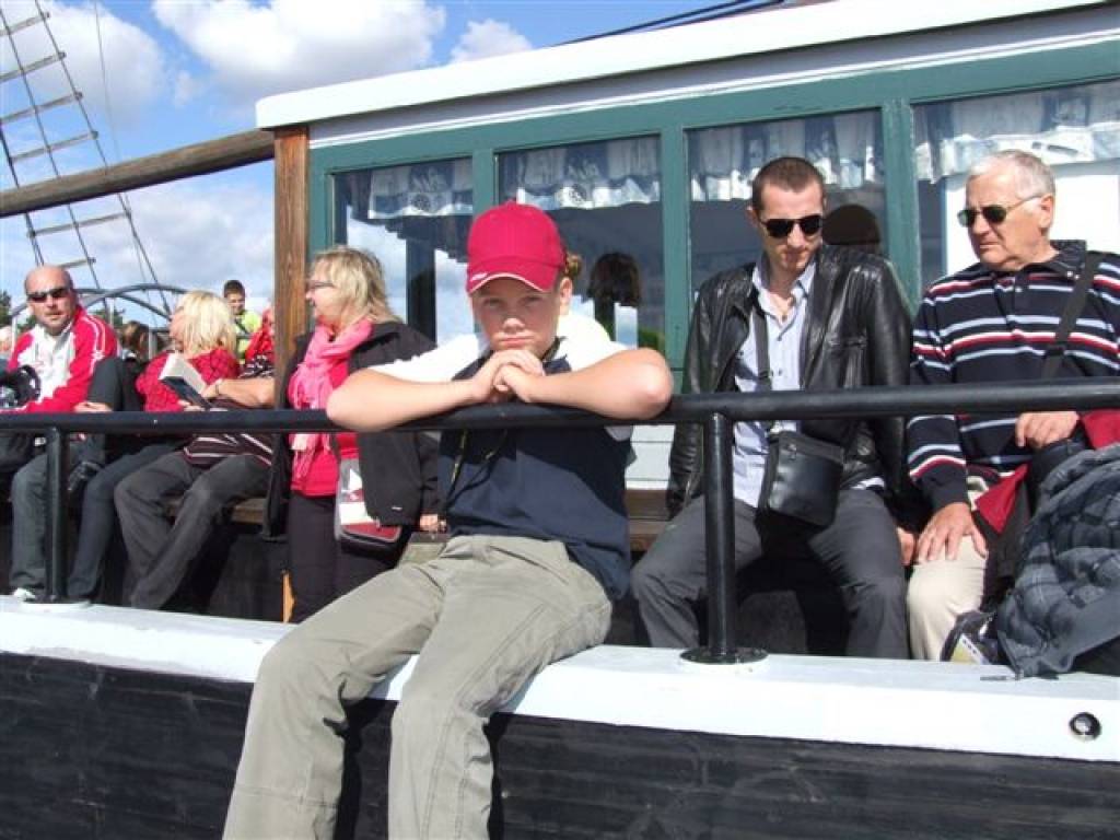 Sestdien, 12. septembrī Latvijas izlase 24. Eiropas jauno satiksmes dalībnieku sacensībās Somijā, Turku 21 komandas konkurencē ieguva 1. vietu pirmo reizi kļūstot par Eiropas čempioniem. Turklāt šī uzvara tika gūta ar ievērojamu - 21...
