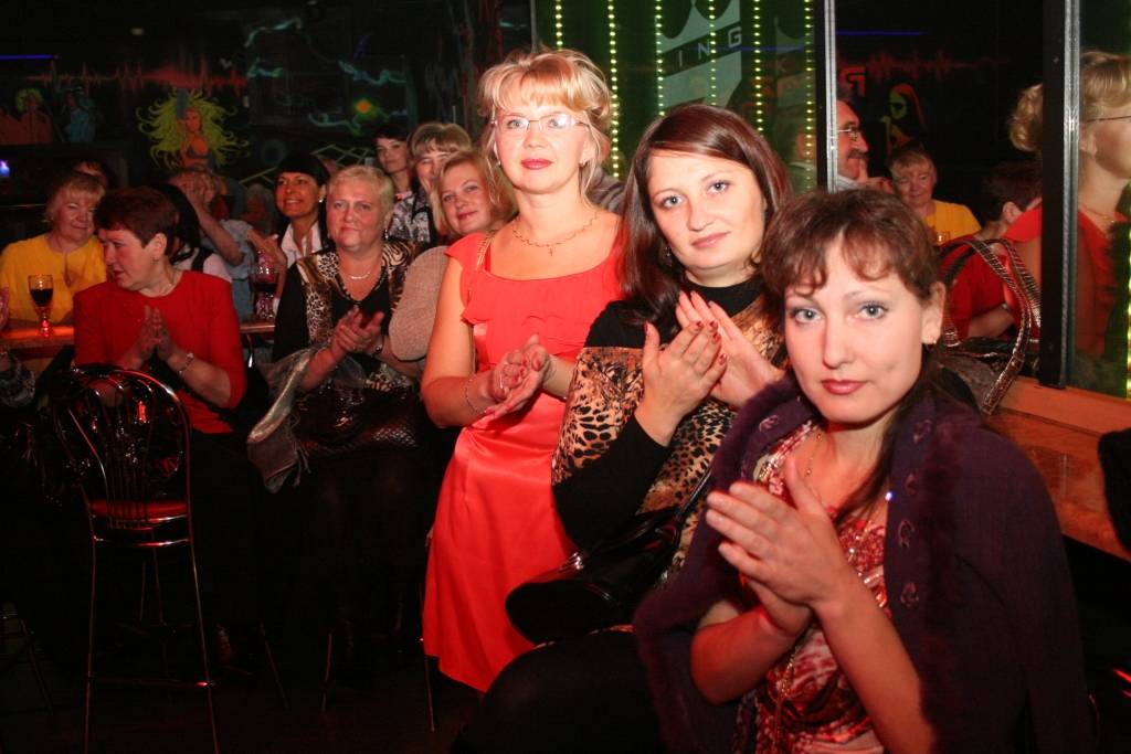 Vakar, 22. oktobrī, klubā "BIG7" tika svinēta jubilejas ballīte. Tās turpinājums būs arī šodien un rīt, 23. un 24. oktobrī. Jubilejas pirmo vakaru kuplināja Māris Šveiduks – pasaules fitnesa čempions, realitātes šova"Robinsoni" uzvarētājs,...