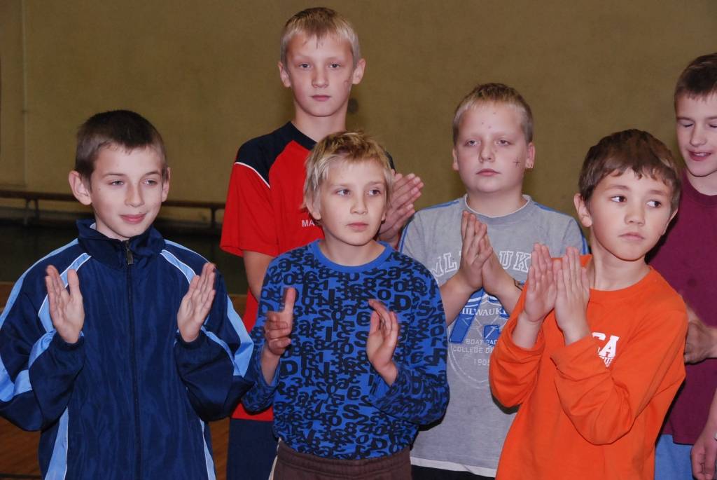 “Sākumā domājām – būs garlaicīgas lekcijas. Bet viss izrādījās tik interesanti, bija tik daudz praktiski jādarbojas!” pēc iesaistīšanās jauno līderu apmācības programmā “Dreams+Teams” teic Grobiņas ģimnāzijas audzēkņi.

Lai parādītu, ko...
Autors: Iluta Dreimane