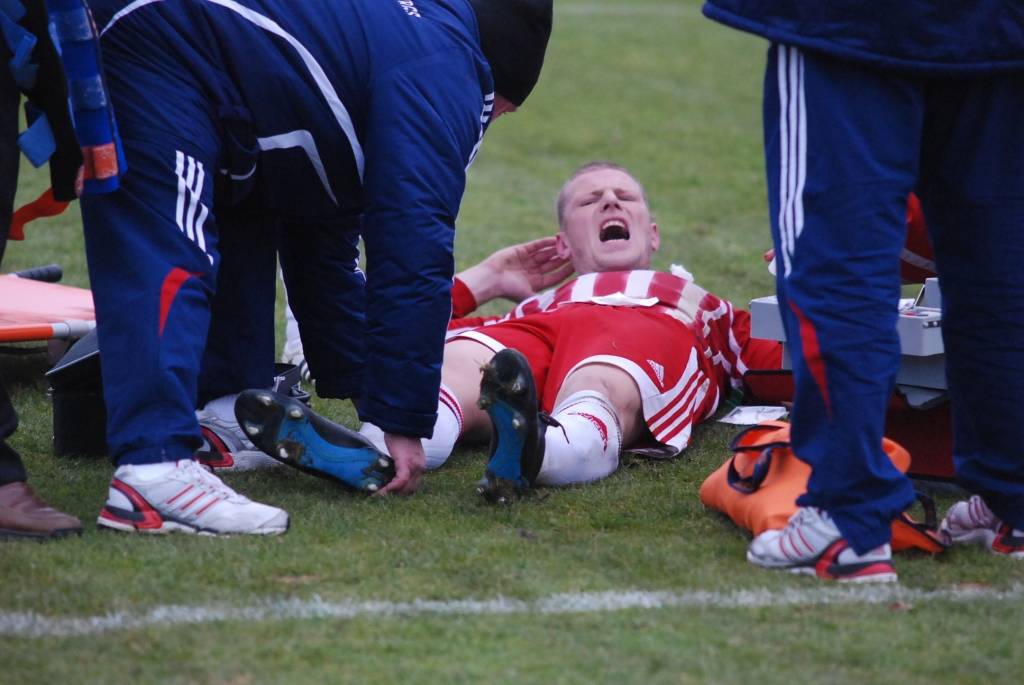 Latvijas futbola čempionāta - "LMT Virslīgas" - mačā svētdien klubs "Liepājas metalurgs" savā laukumā cīnījās neizšķirti 1:1 (0:1) ar pēdējo trīs sezonu valsts čempionvienību "Ventspils", jau priekšpēdējā spēļu kārtā nodrošinot Latvijas...