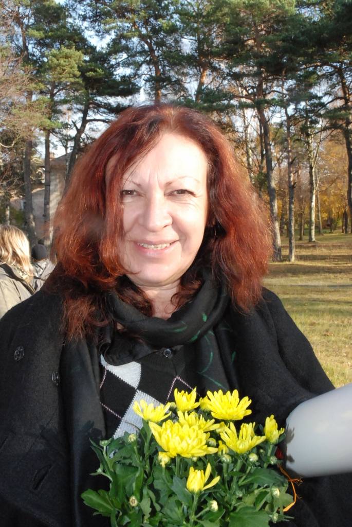 Piektdien Karostā atklāja interešu centru “Ritums”, kas ir nodibinājuma “Liepājas Novada fonds” un nevalstiskās organizācijas “Ritums” jaunais sadarbības projekts.

Kādreizējā policijas iecirkņa telpas izremontētas ar centra entuziastu un...
Autors: "Rekurzeme", portāls
