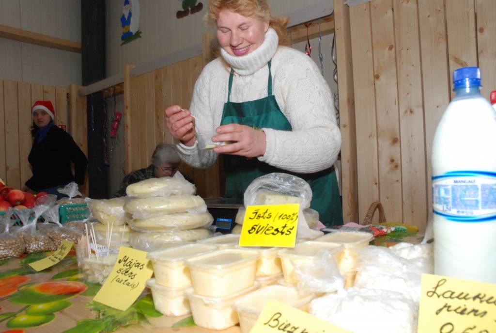 Tirdziņš 