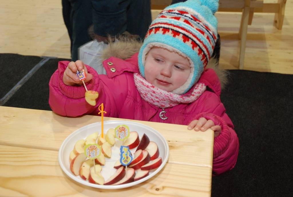 Tirdziņš "Čaklās rokas" sestdien Grobiņas novada Robežniekos tika organizēts Ziemassvētku gaidās, un tā dalībnieki bija orientējušies uz nepieciešamo gan svētku galdam, gan telpu un egles rotāšanai, gan zem tās liekamajām dāvanām. Netika...