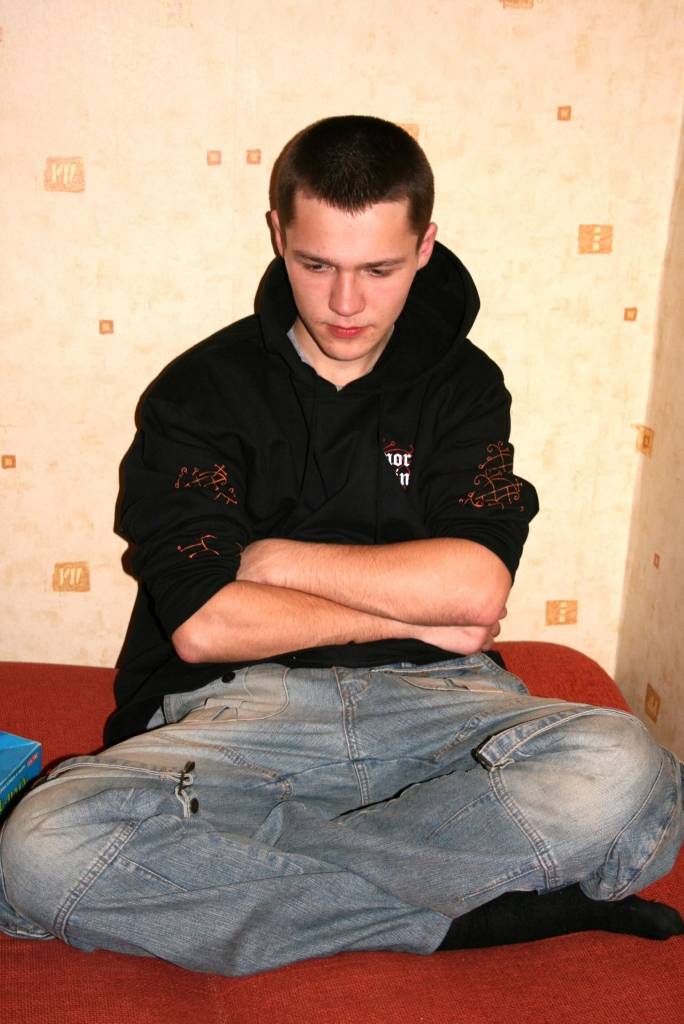 Ar Liepājas dzejnieces Janas Egles uzvaru sestdien, 23. janvārī, Liepājā noslēdzās Uldiņkausa riču račā 2009 trešais posms. J. Egle ir līdere turnīra kopvērtējumā, pirms pēdējā posma savu tuvāko sekotāju Mārci Dobeli apsteidzot par...
Autors: Uldis Dobelis