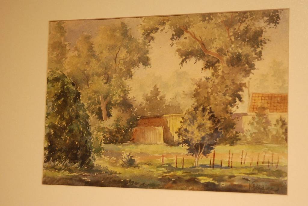 Līdz februārim viesnīcas “Promenade Hotel” mākslas galerijā “Promenade” var apskatīt gleznu izstādi “Liepājas privātkolekciju pērles”, ar kurām dalīties laipni piekrituši mākslas darbu īpašnieki. Ar savu krājumu izstādē piedalās arī...