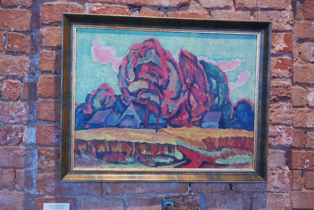 Līdz februārim viesnīcas “Promenade Hotel” mākslas galerijā “Promenade” var apskatīt gleznu izstādi “Liepājas privātkolekciju pērles”, ar kurām dalīties laipni piekrituši mākslas darbu īpašnieki. Ar savu krājumu izstādē piedalās arī...