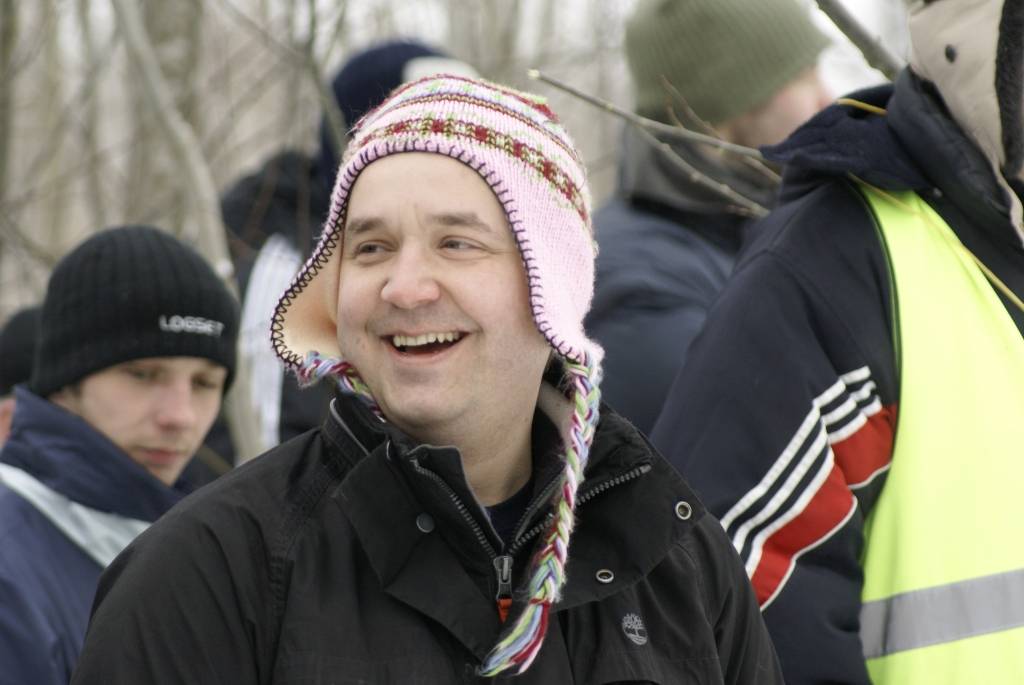13. un 14. februārī Gulbenes apkaimes ceļos notika Latvijas autorallija čempionāta otrais posms - rallijs "Sarma 2010". Tajā uz starta izgāja vairāk nekā 100 ekipāžas, uzvarētājus noskaidrojot lielajā rallijā, rallijsprintā un...
Autors: Uldis Dobelis