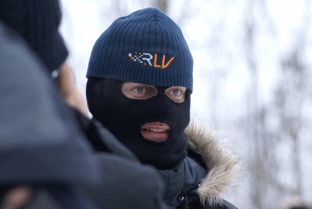 13. un 14. februārī Gulbenes apkaimes ceļos notika Latvijas autorallija čempionāta otrais posms - rallijs "Sarma 2010". Tajā uz starta izgāja vairāk nekā 100 ekipāžas, uzvarētājus noskaidrojot lielajā rallijā, rallijsprintā un...
Autors: Uldis Dobelis
