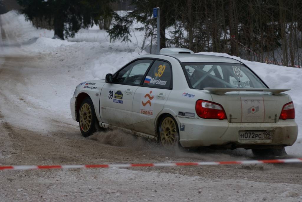 13. un 14. februārī Gulbenes apkaimes ceļos notika Latvijas autorallija čempionāta otrais posms - rallijs "Sarma 2010". Tajā uz starta izgāja vairāk nekā 100 ekipāžas, uzvarētājus noskaidrojot lielajā rallijā, rallijsprintā un...
Autors: Uldis Dobelis