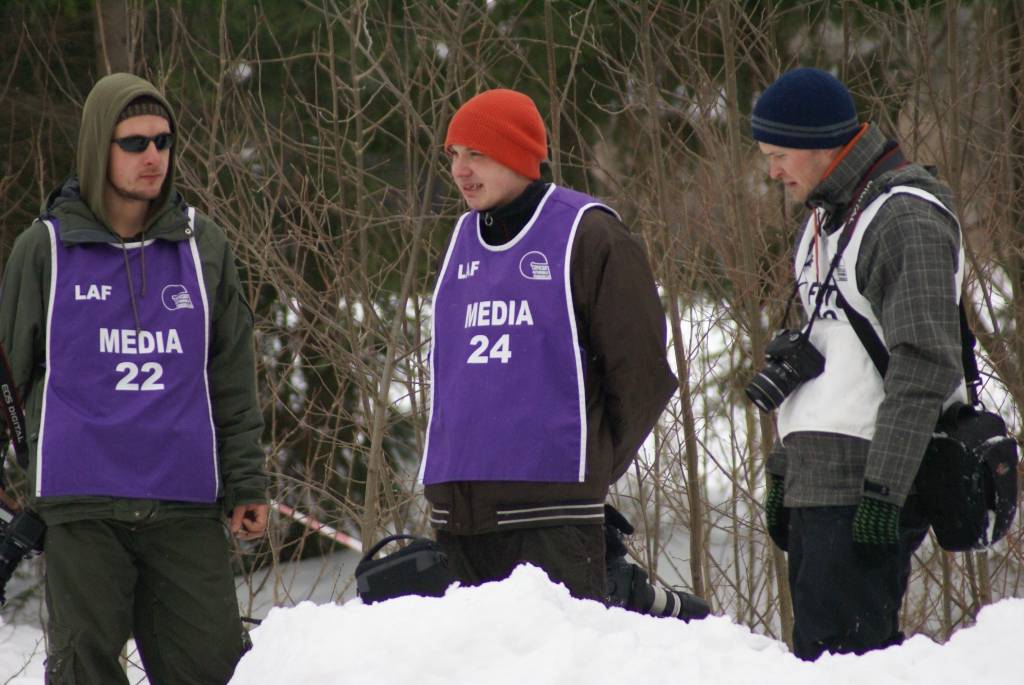 13. un 14. februārī Gulbenes apkaimes ceļos notika Latvijas autorallija čempionāta otrais posms - rallijs "Sarma 2010". Tajā uz starta izgāja vairāk nekā 100 ekipāžas, uzvarētājus noskaidrojot lielajā rallijā, rallijsprintā un...
Autors: Uldis Dobelis