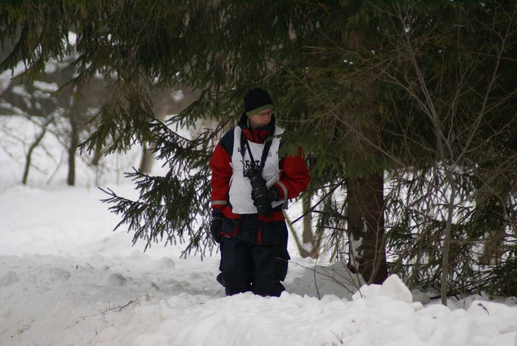 13. un 14. februārī Gulbenes apkaimes ceļos notika Latvijas autorallija čempionāta otrais posms - rallijs "Sarma 2010". Tajā uz starta izgāja vairāk nekā 100 ekipāžas, uzvarētājus noskaidrojot lielajā rallijā, rallijsprintā un...
Autors: Uldis Dobelis