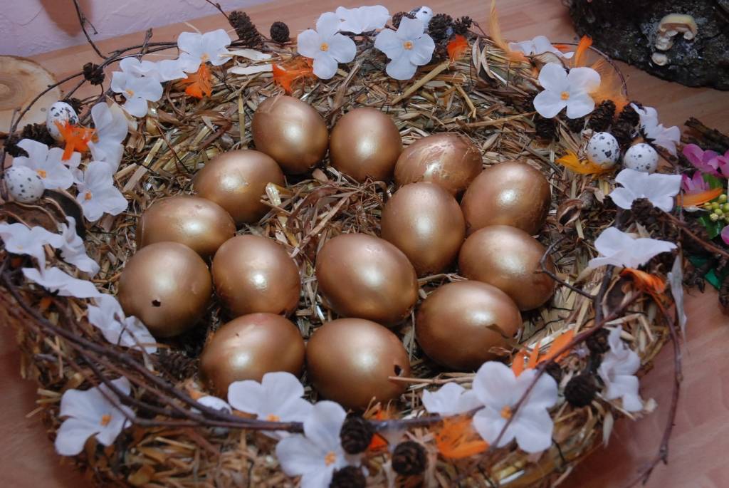 Šonedēļ Skolēnu interešu centrā Grobiņā var priecāties par lietišķās mākslas pulciņu un kursu dalībnieku veikumu, skaistajām lietiņām netrūkst arī pircēju. 

Izstādē var priecāties par visu lietišķās mākslas pulciņu un kursu dalībnieku...
Autors: Iluta Dreimane
