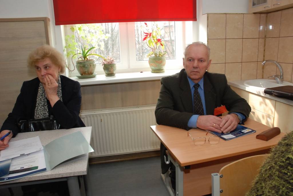 Līdz 2011. gada augustam Latvijā risināsies Eiropas Sociālā fonda projekta “Dabaszinātnes un matemātika” aktivitātes. Projekta gaitā skolotāji mācās pielāgot mācību metodes mūsdienu prasībām, pievēršot pastiprinātu uzmanību radošai...
Autors: Iluta Dreimane